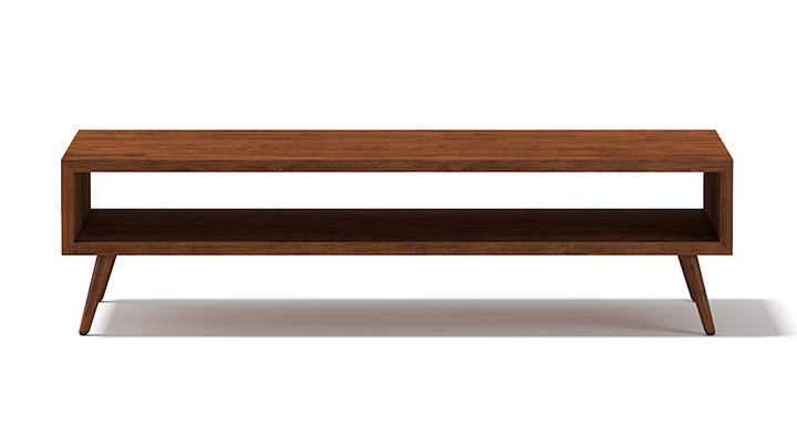 渲染模型_茶几821