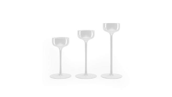 渲染模型_蜡烛094