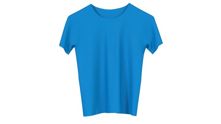 渲染模型_衣服078