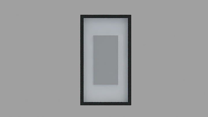 渲染模型_装饰735