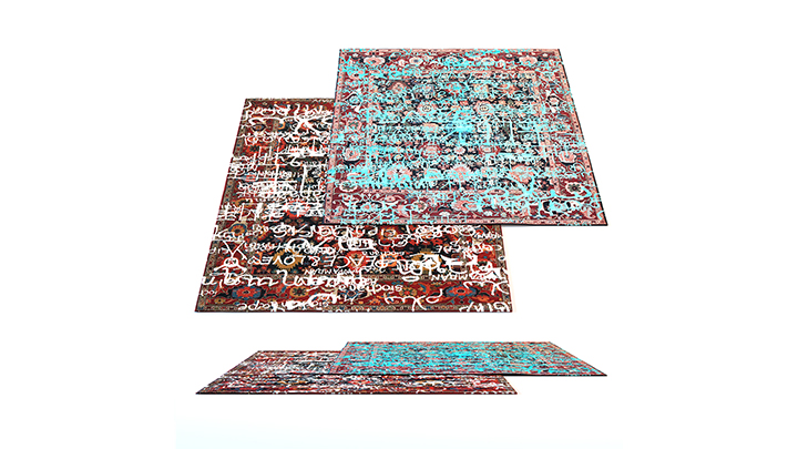 渲染模型_装饰749