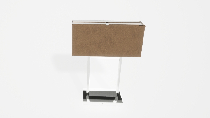 渲染模型_装饰755