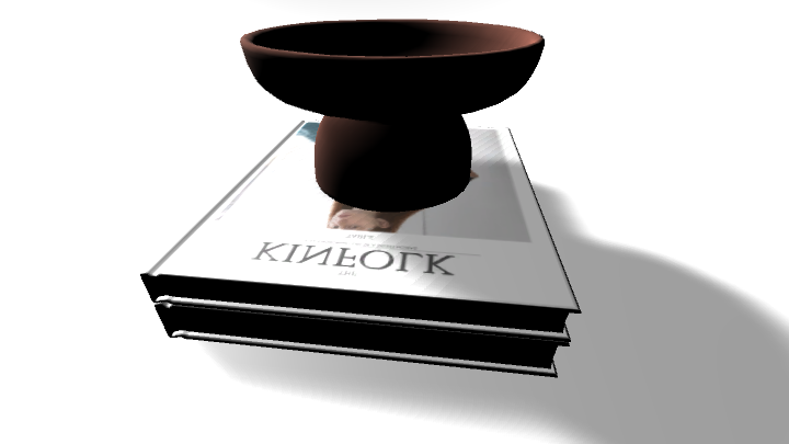 渲染模型_装饰759