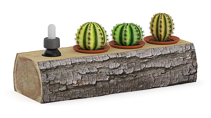 渲染模型_装饰760