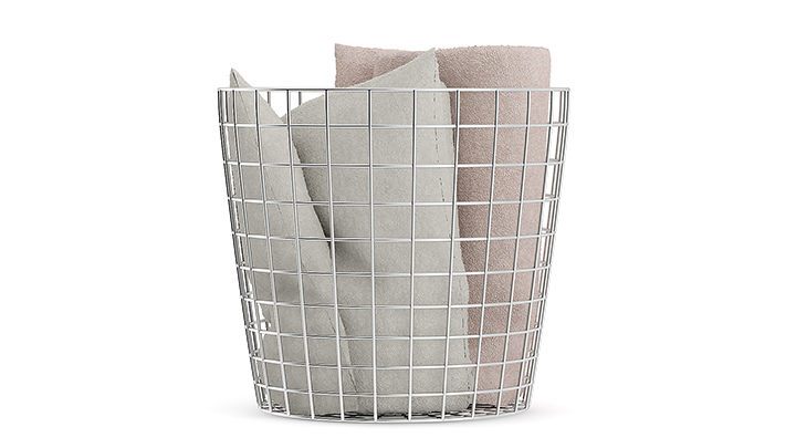 渲染模型_装饰770