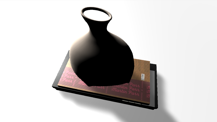 渲染模型_装饰793