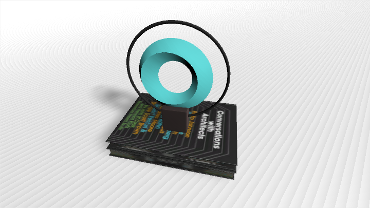 渲染模型_装饰795