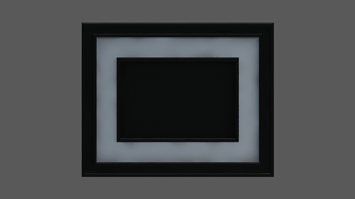 渲染模型_装饰820