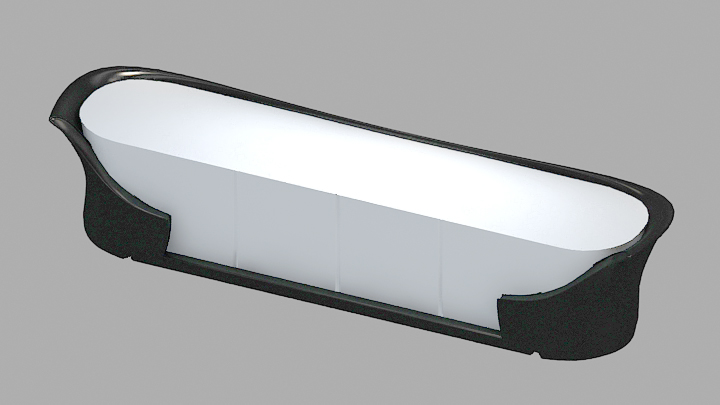 渲染模型_装饰828