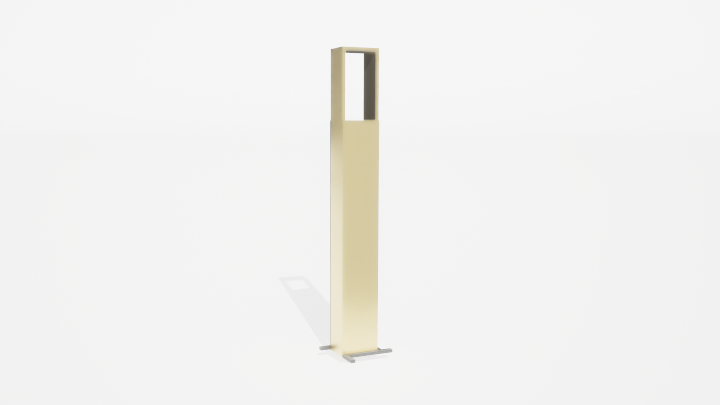 渲染模型_装饰854