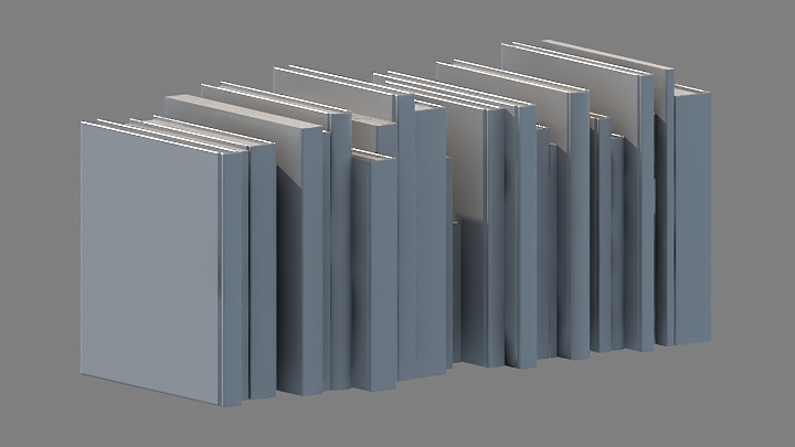 渲染模型_装饰876