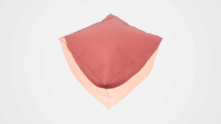 渲染模型_装饰920