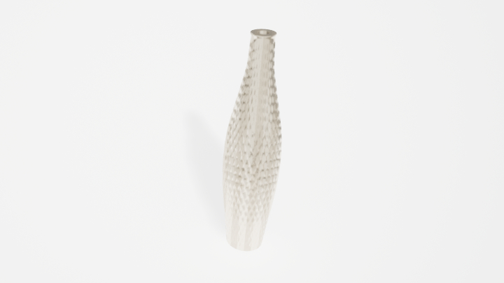 渲染模型_装饰品1032