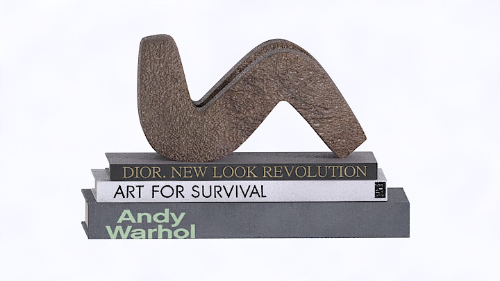 渲染模型_装饰品1049