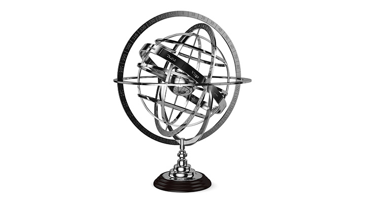 渲染模型_装饰品979