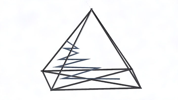 渲染模型_装饰摆件131