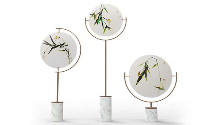 渲染模型_装饰摆件146