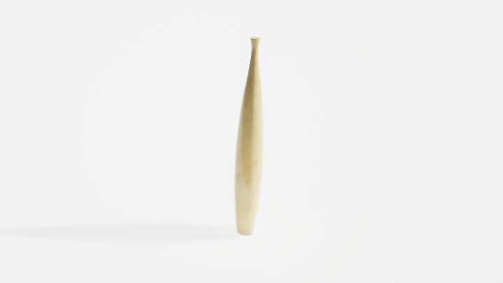 渲染模型_装饰瓶021