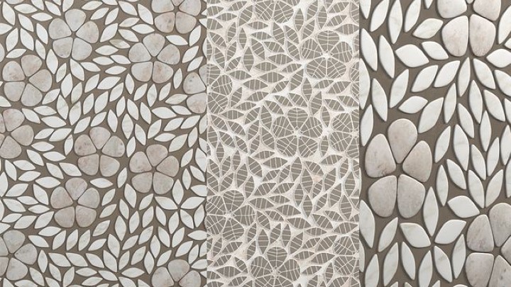 渲染模型_装饰砖001