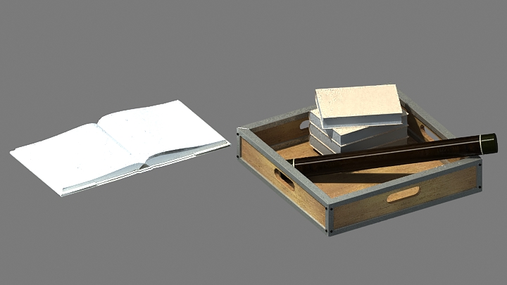 渲染模型_道具029