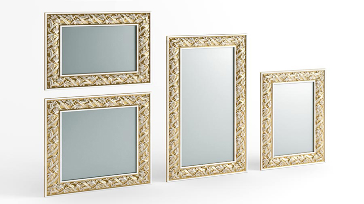 渲染模型_镜子255