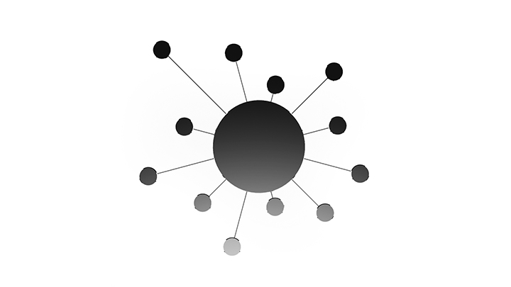 渲染模型_镜子269