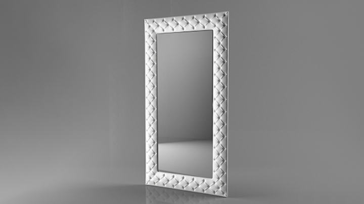 渲染模型_镜子275