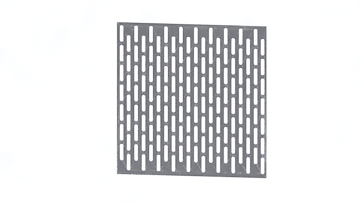 渲染模型_集成吊顶004