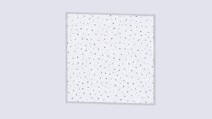 渲染模型_集成吊顶011