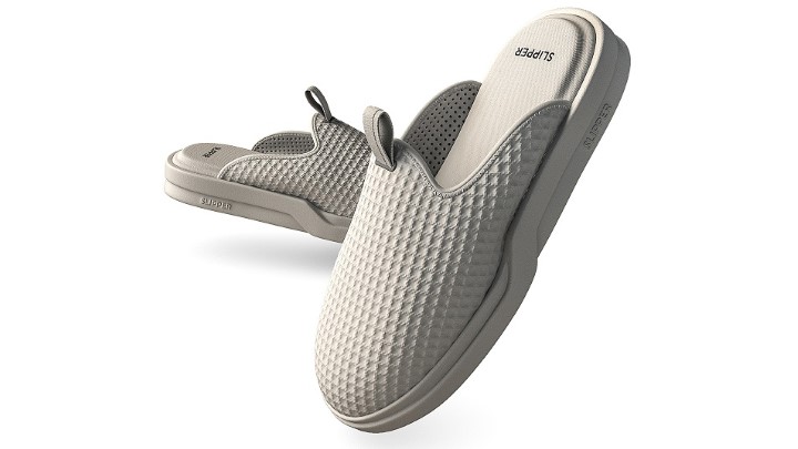 渲染模型_鞋子106