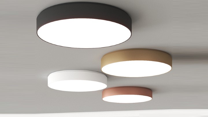 渲染模型_顶灯036