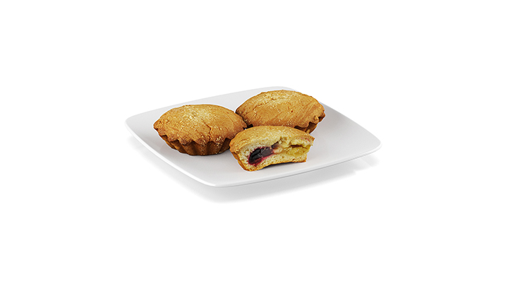 渲染模型_食物204