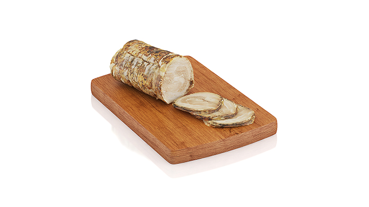 渲染模型_食物266