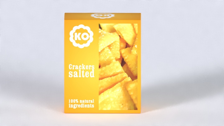 渲染模型_食物311