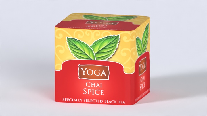 渲染模型_食物330