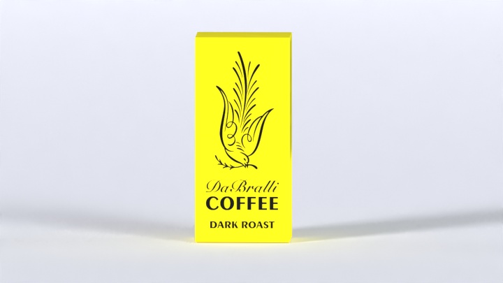 渲染模型_食物344