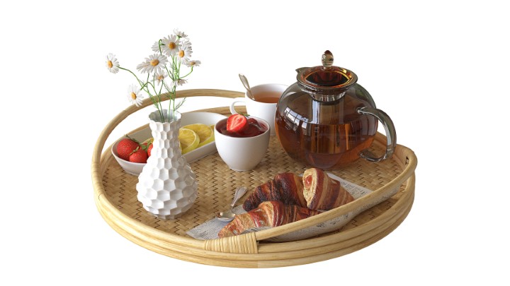 渲染模型_饮料066