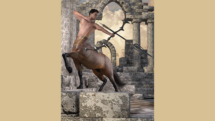 Daz3DPoser_人头马005