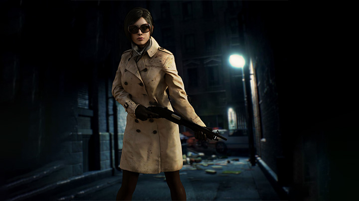 Daz3DPoser_女性角色074