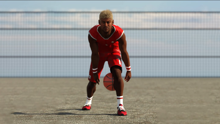 Daz3DPoser_男性人物114