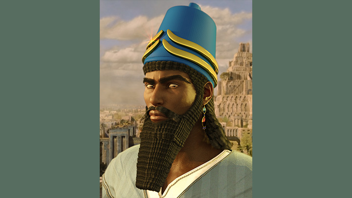 Daz3DPoser_男性人物183