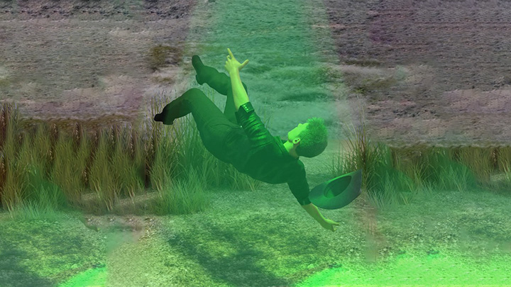 Daz3DPoser_男性角色010