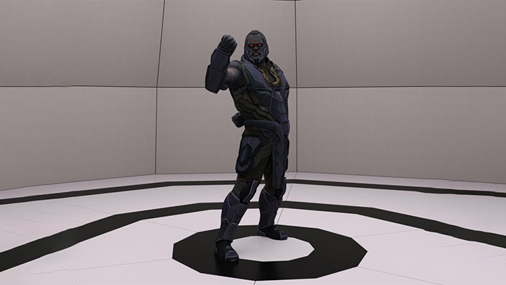 Daz3DPoser_男性角色042