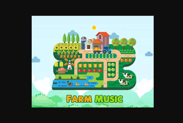 Farm Music Pack音效