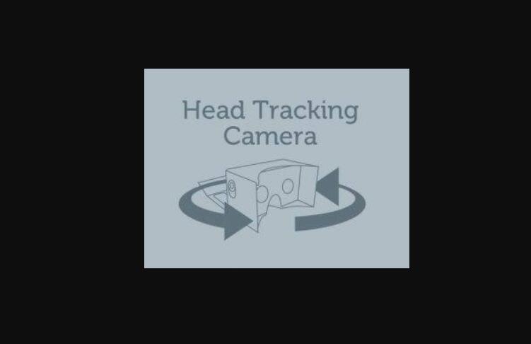 Head Tracking Camera for Smart Phone v1.0.1插件