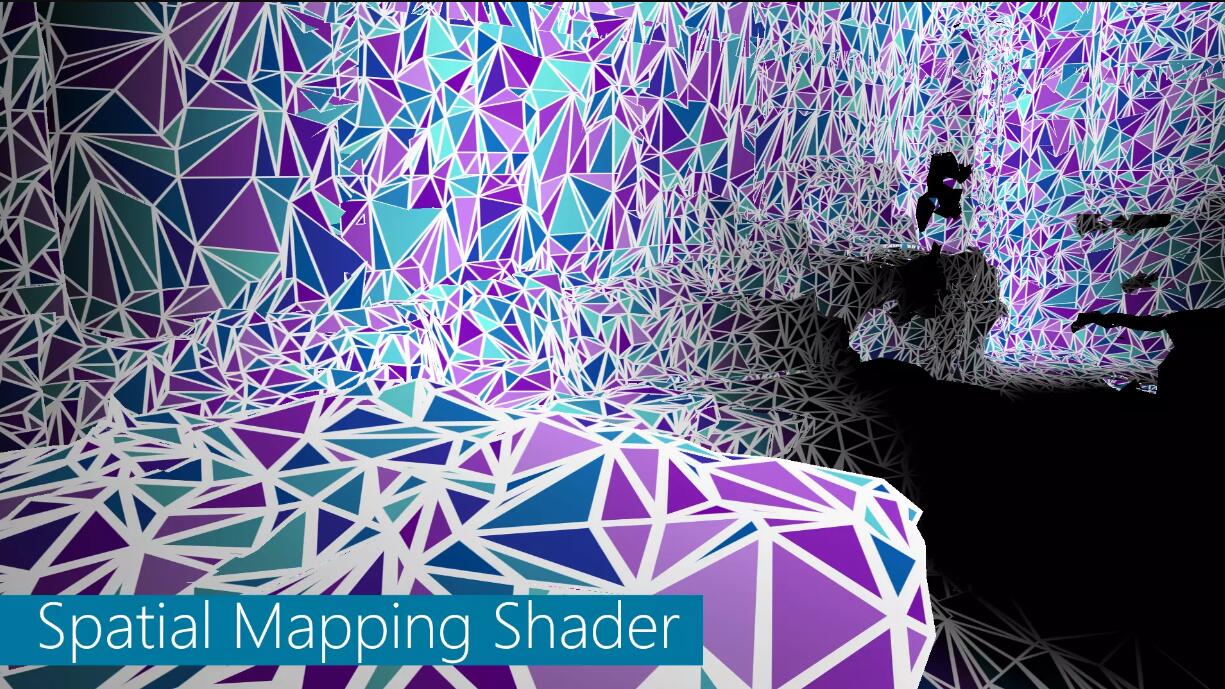 Hololens shader pack 1.0着色器