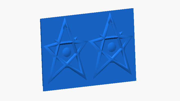 Obj_3D打印动漫类467