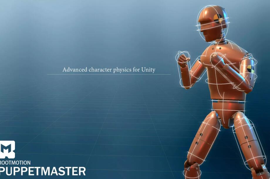 PuppetMaster v1.2插件