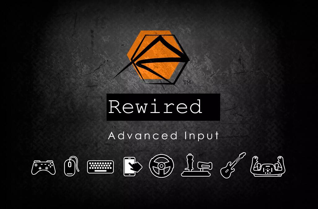 Rewired v1.1.47.0插件