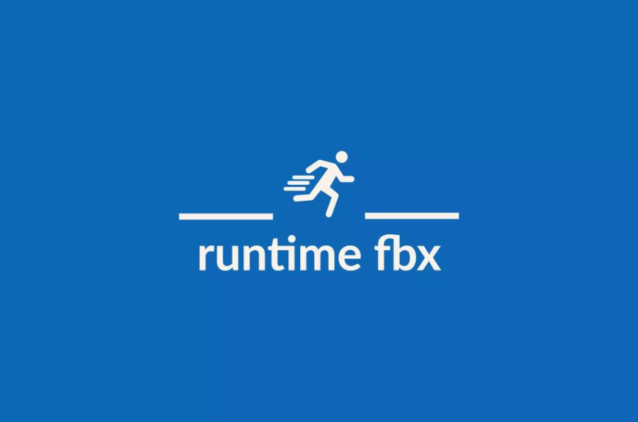 RuntimeFBX Lite v0.0.1插件